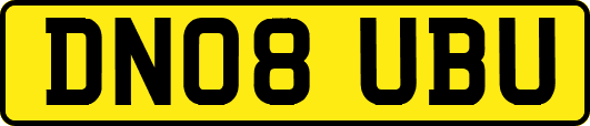 DN08UBU