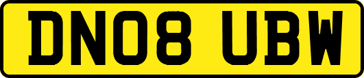DN08UBW