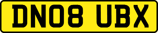 DN08UBX
