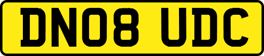 DN08UDC
