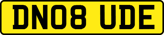 DN08UDE