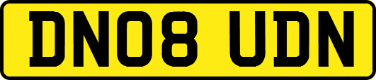 DN08UDN