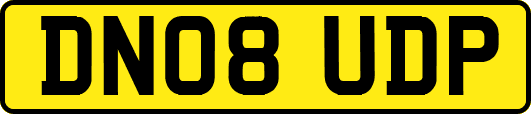 DN08UDP