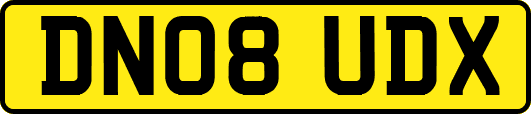 DN08UDX