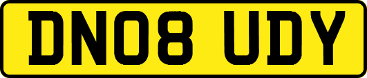 DN08UDY