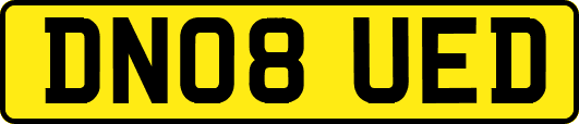 DN08UED