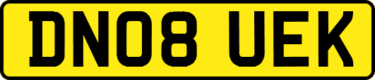 DN08UEK