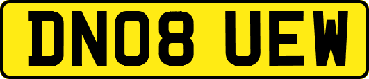 DN08UEW
