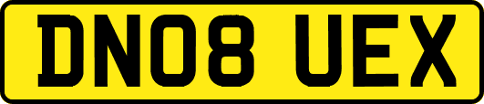 DN08UEX