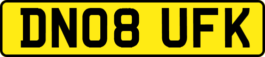 DN08UFK