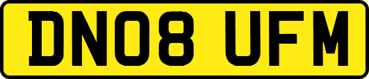 DN08UFM