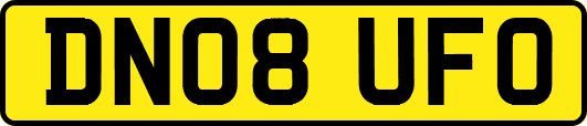 DN08UFO