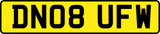 DN08UFW