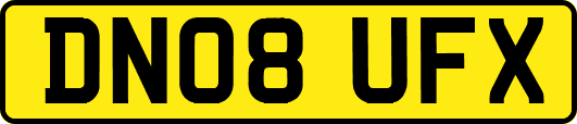 DN08UFX