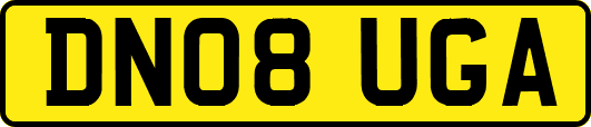 DN08UGA