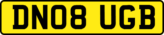 DN08UGB
