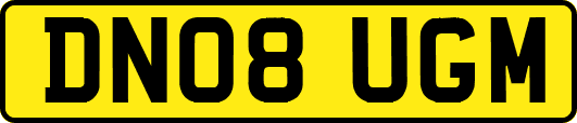 DN08UGM