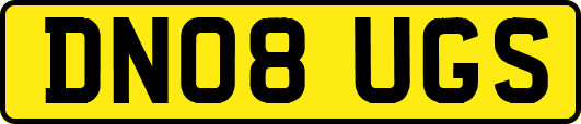 DN08UGS