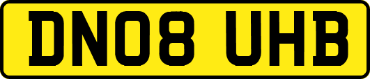 DN08UHB