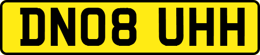 DN08UHH