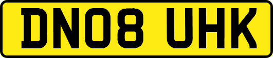 DN08UHK