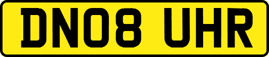 DN08UHR