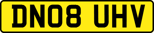 DN08UHV