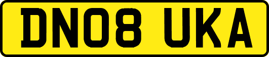 DN08UKA