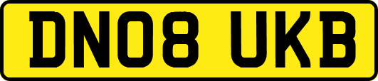 DN08UKB
