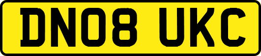 DN08UKC