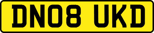 DN08UKD