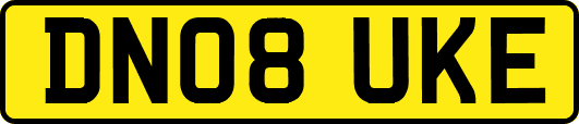 DN08UKE