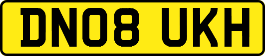 DN08UKH