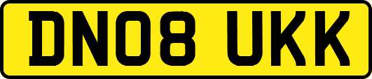 DN08UKK