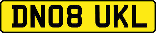 DN08UKL