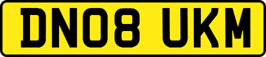 DN08UKM