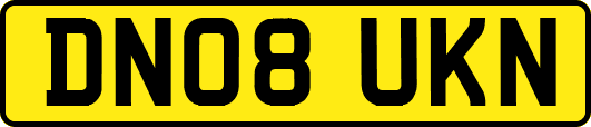 DN08UKN