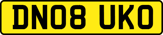 DN08UKO