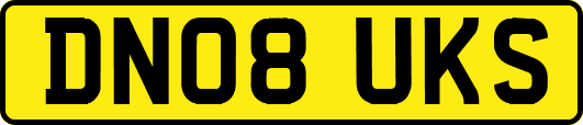 DN08UKS