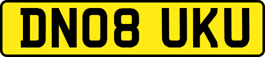 DN08UKU