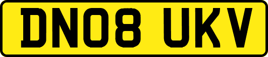 DN08UKV
