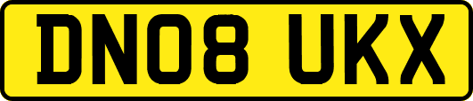 DN08UKX