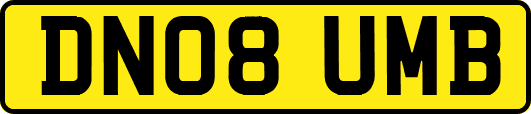 DN08UMB