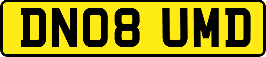 DN08UMD