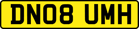 DN08UMH
