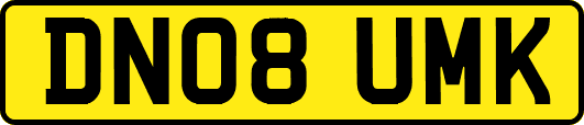 DN08UMK