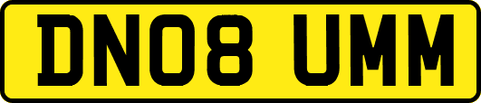 DN08UMM