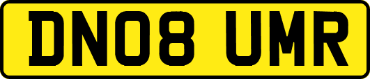 DN08UMR