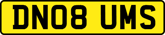 DN08UMS