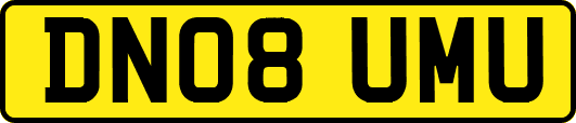 DN08UMU